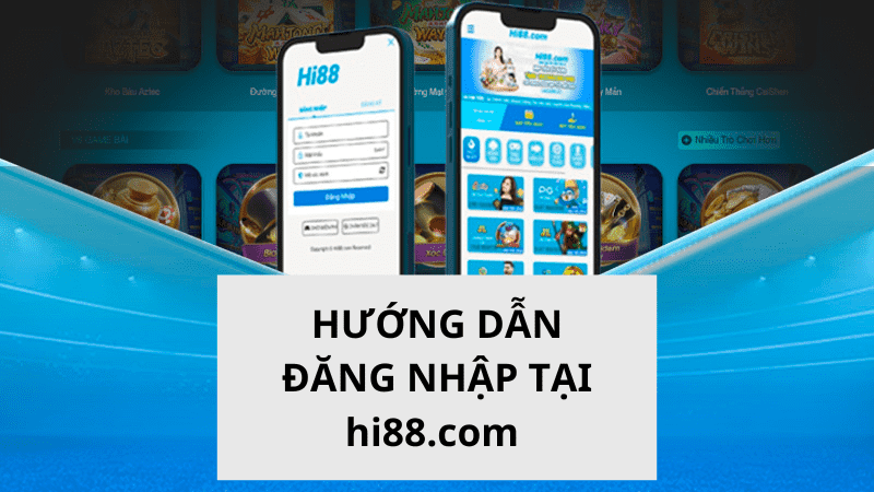 Giới thiệu về hi88 com